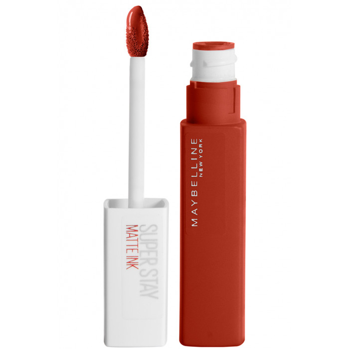 SUPERSTAY MATTE INK LIQUID LIPSTICK 117-GROUNDBREAKER 5 ML