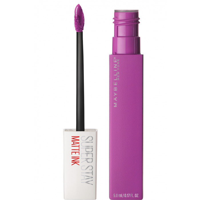 SUPERSTAY MATTE INK LIQUID LIPSTICK 35-CREATOR 5 ML