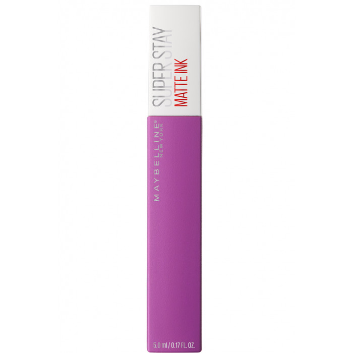 SUPERSTAY MATTE INK LIQUID LIPSTICK 35-CREATOR 5 ML