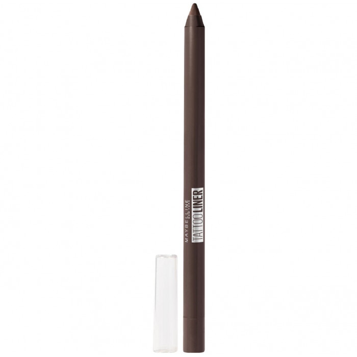 TATTOO LINER GEL PENCIL 910-BOLD BROWN 1,3 GR