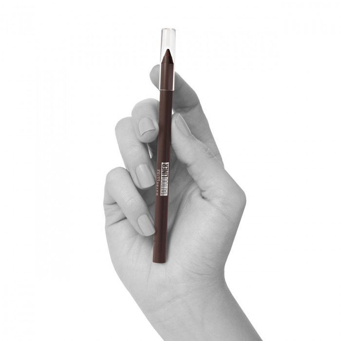 TATTOO LINER GEL PENCIL 910-BOLD BROWN 1,3 GR