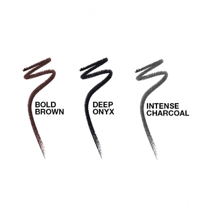 TATTOO LINER GEL PENCIL 910-BOLD BROWN 1,3 GR