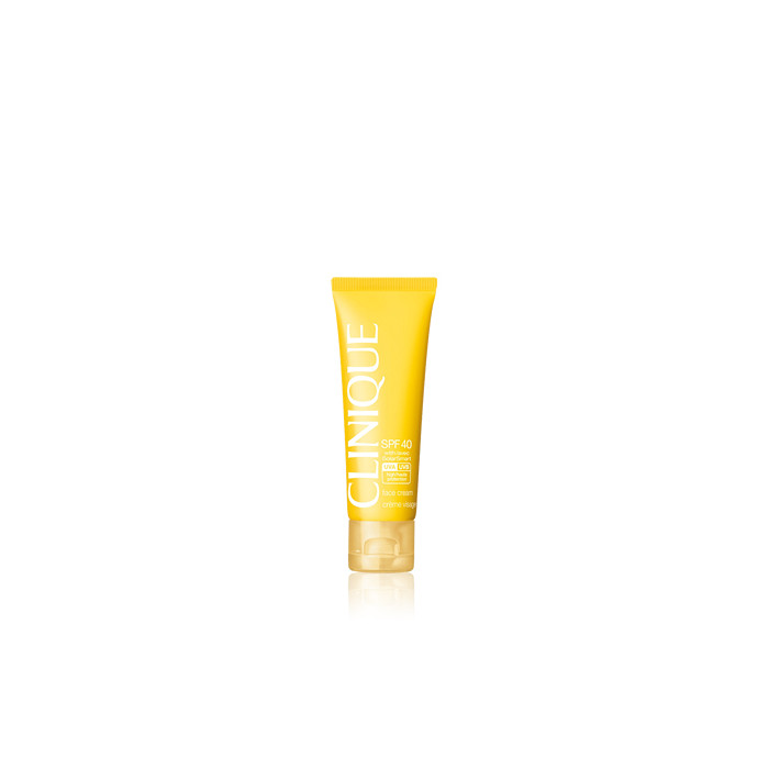 SUN FACE CREAM SPF40 50 ML