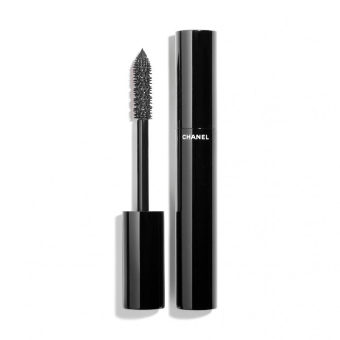 LE VOLUME MASCARA WATERPROOF 10-NOIR 6 GR