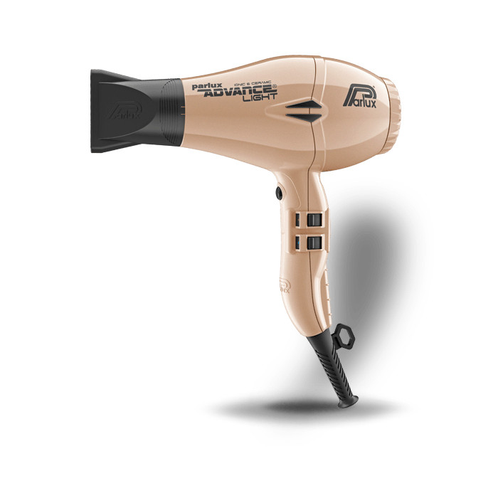 HAIRDRYER ADVANCE GOLD