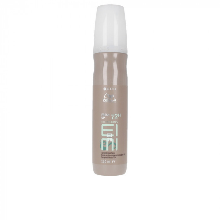 EIMI NUTRICURLS FRESH UP 150 ML