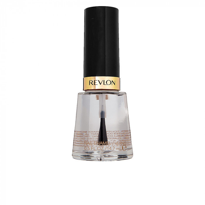 NAIL ENAMEL 771-CLEAR 14,7 ML