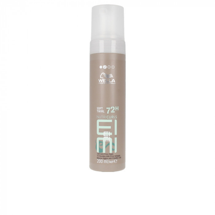 EIMI NUTRICURLS SOFT TWIRL 200 ML