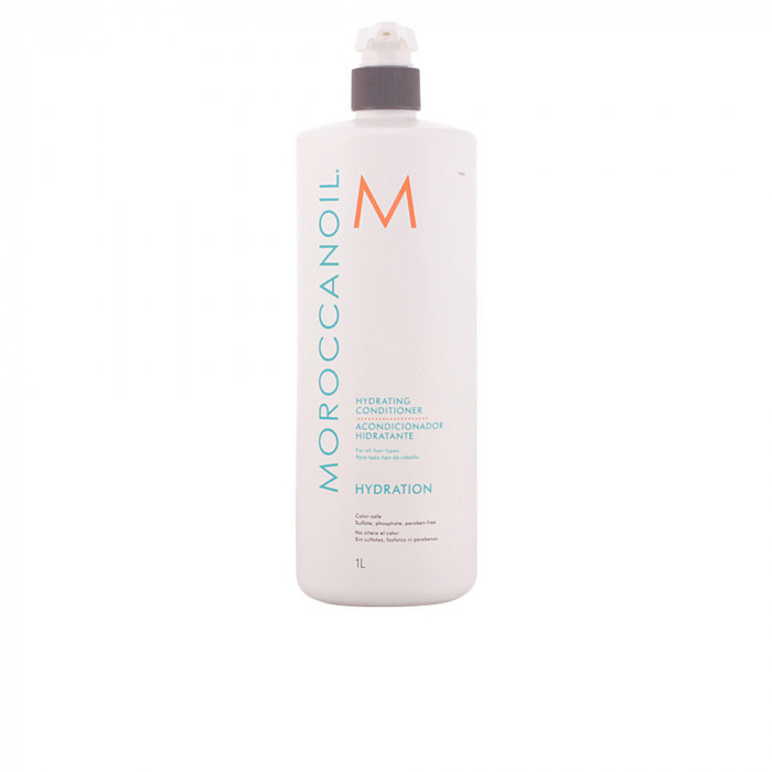 HYDRATION HYDRATING CONDITIONER 1000 ML