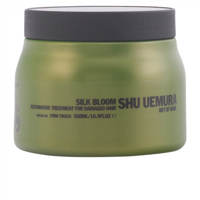 SILK BLOOM MASQUE 500 ML