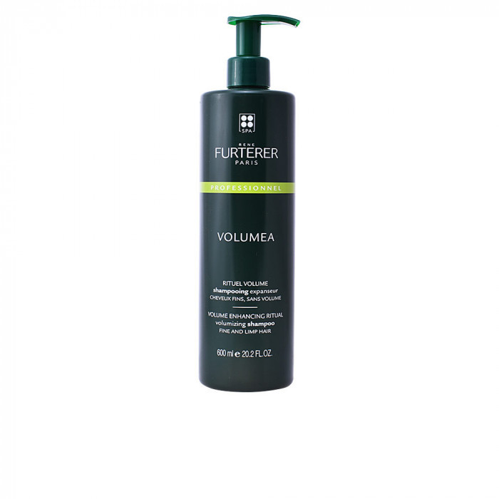 VOLUMEA VOLUMIZING SHAMPOO 600 ML