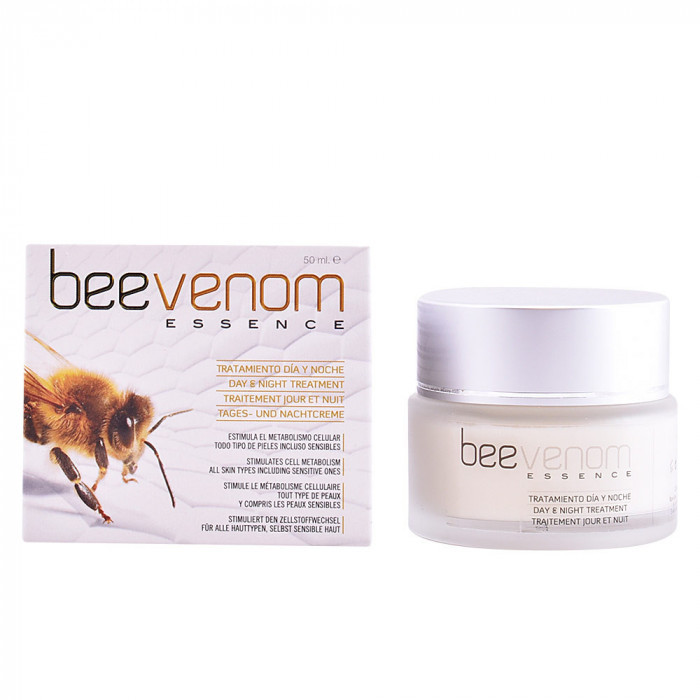 BEE VENOM ESSENCE CREAM 50 ML