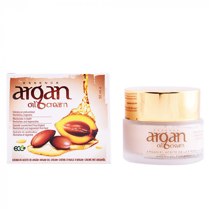 ARGAN OIL ESSENCE CREAM 50 ML