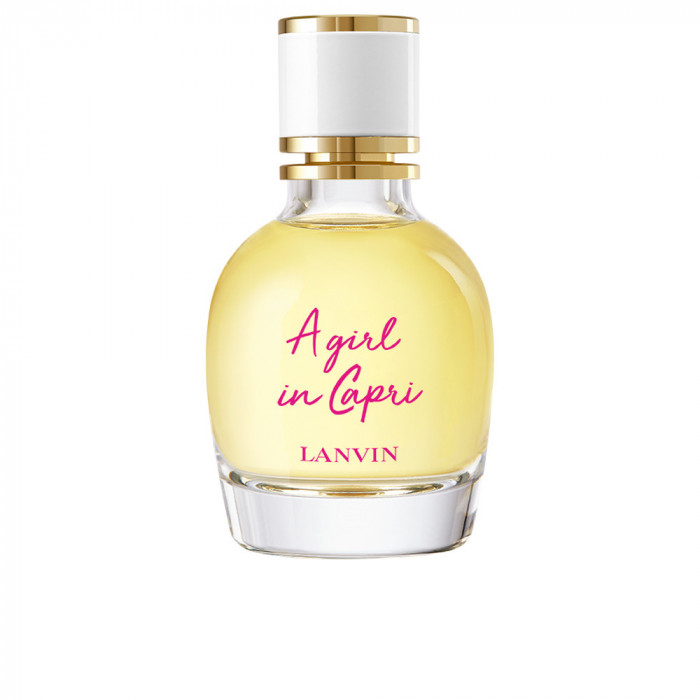 A GIRL IN CAPRI EDP VAPO 50 ML