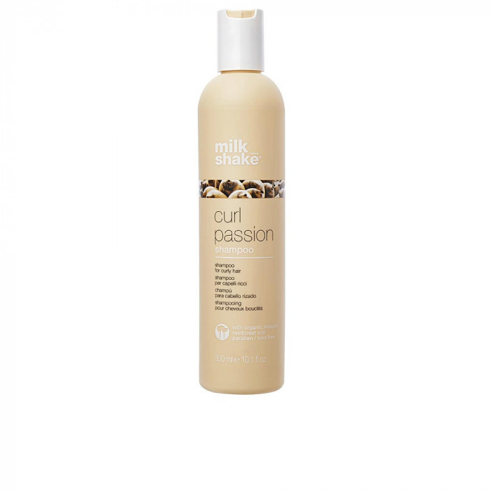 CURL PASSION SHAMPOO 300 ML