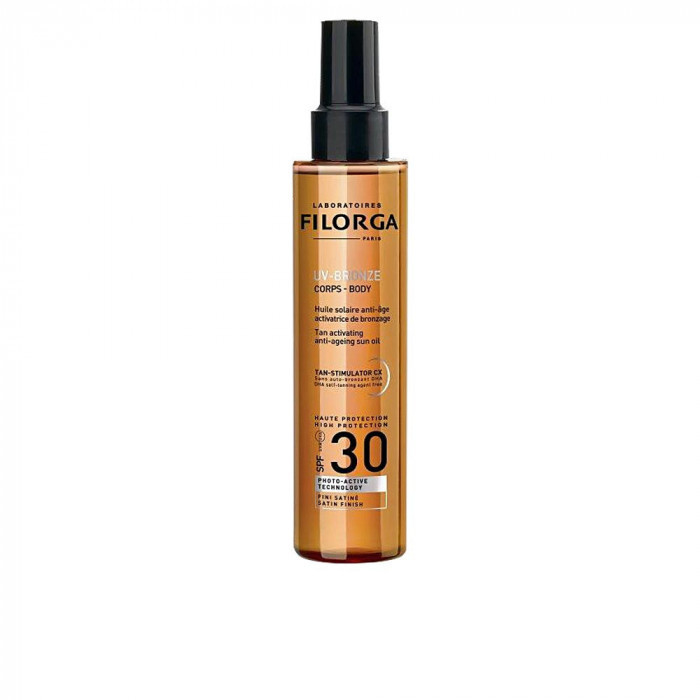 UV-BRONZE BODY SPF30 150 ML