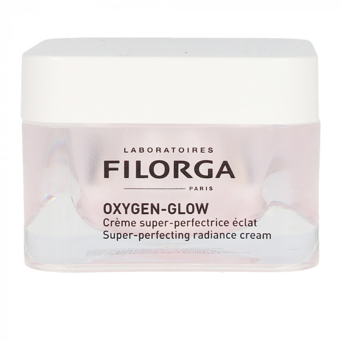 OXYGEN-GLOW SUPER-PERFECTING RADIANCE CREAM 50 ML