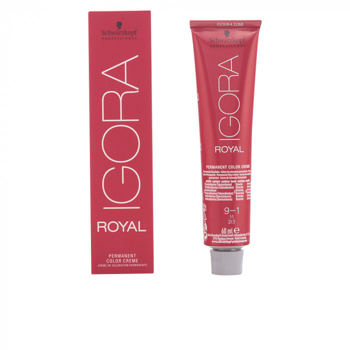 IGORA ROYAL 9-1 60 ML