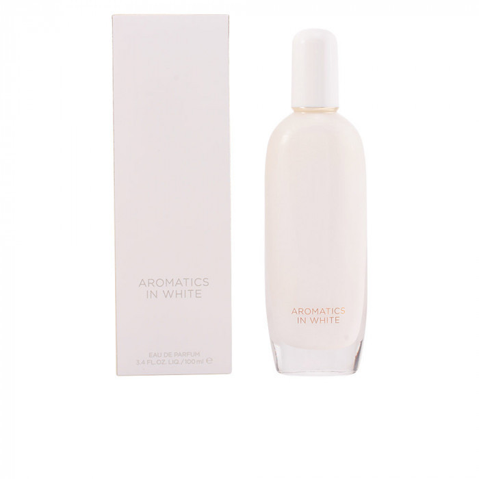 AROMATICS IN WHITE EDP VAPO 100 ML