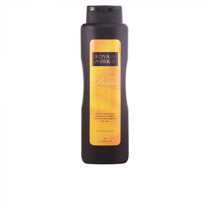 ROYALE AMBREE GEL 750 ML.