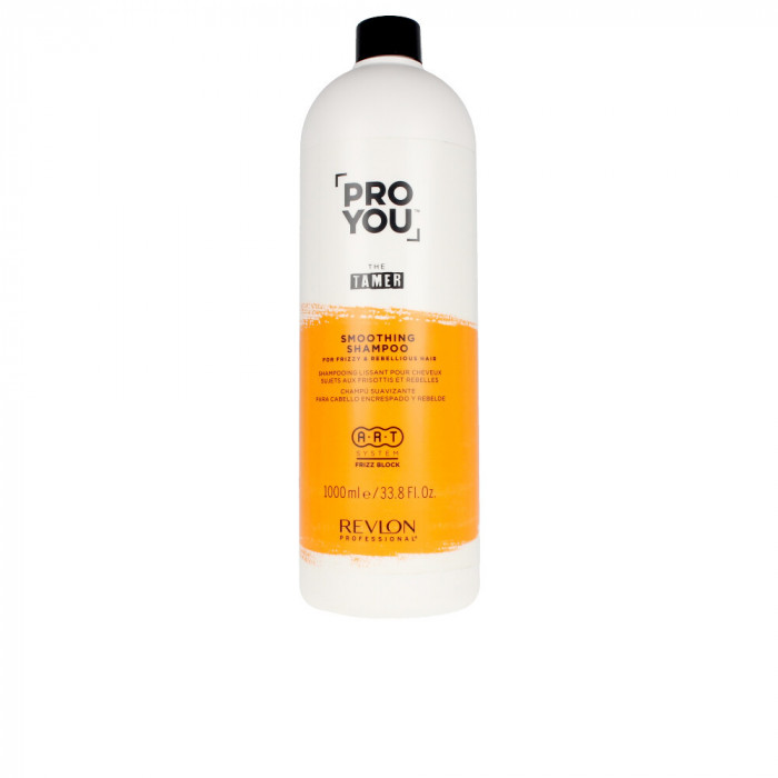 PROYOU THE TAMER SHAMPOO 1000 ML