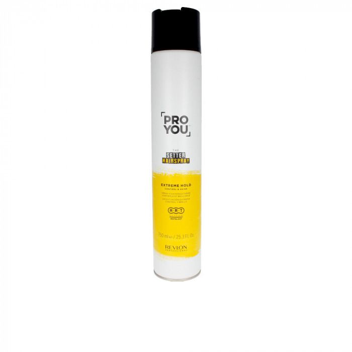 PROYOU THE SETTER HAIRSPRAY STRONG 750 ML