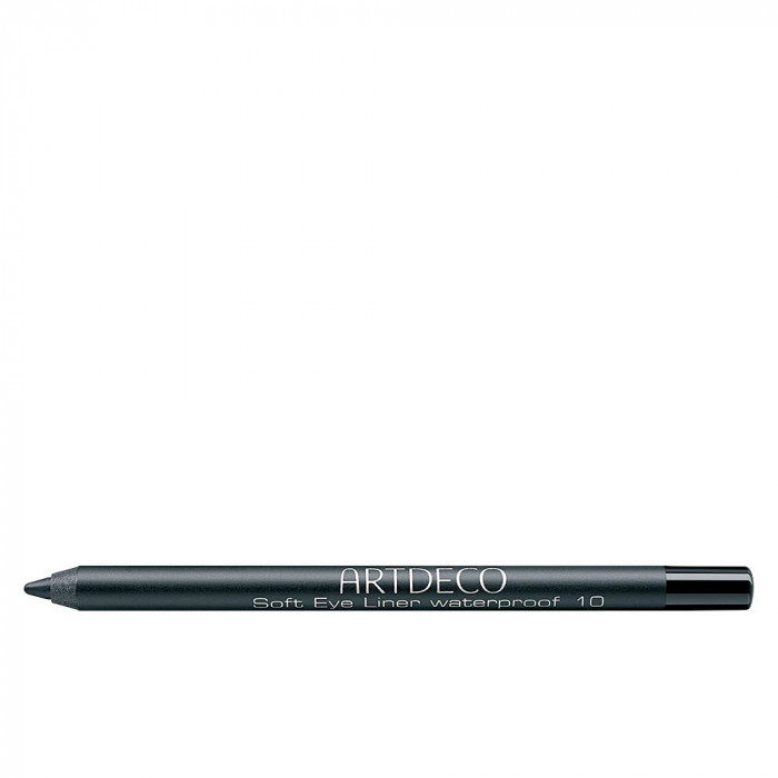 SOFT EYE LINER WATERPROOF 10-BLACK 1,2 GR