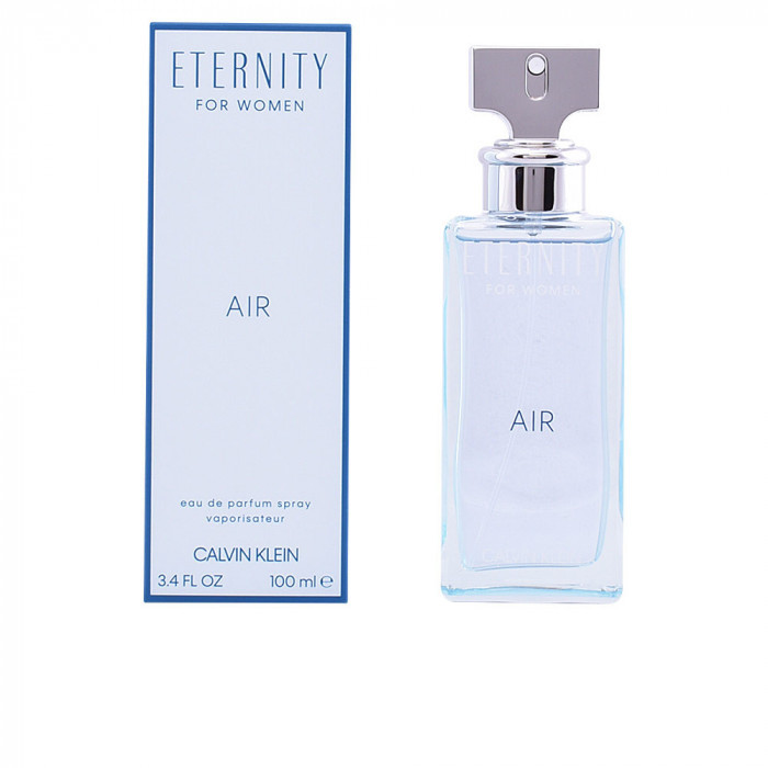 ETERNITY FOR WOMEN AIR EDP VAPO 100 ML