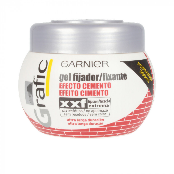 GRAFIC GEL EFECTO CEMENTO TARR