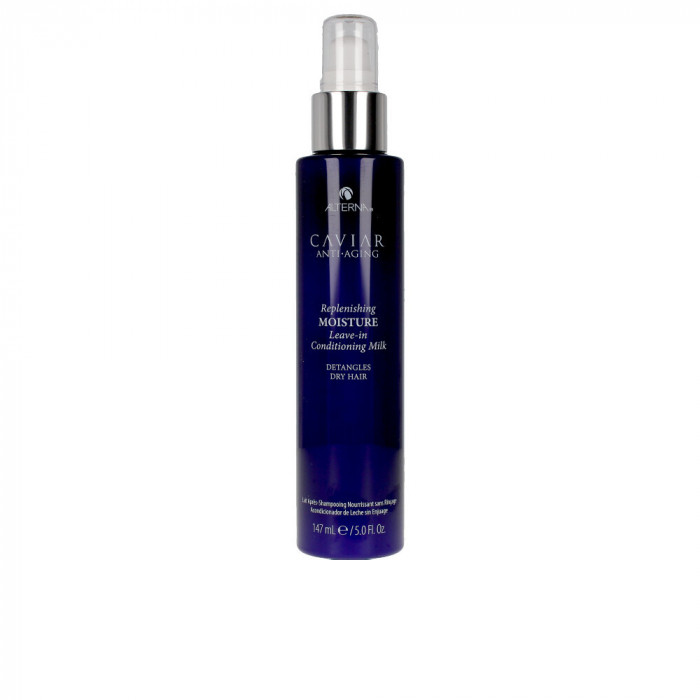 CAVIAR REPLENISHING MOISTURE LEAVE-IN CONDITIONING MILK 147