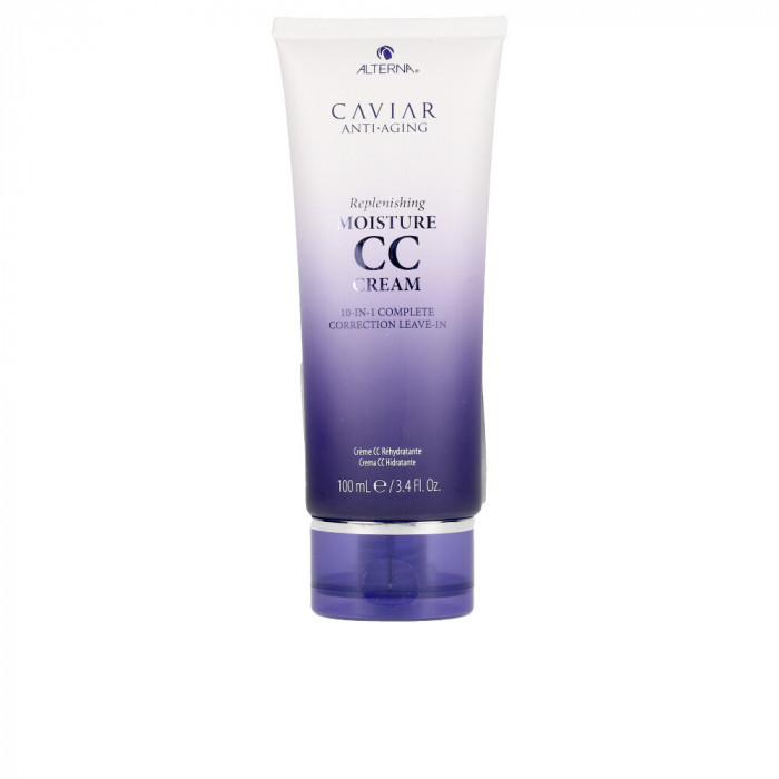 CAVIAR REPLENISHING MOISTURE CC CREAM 100 ML