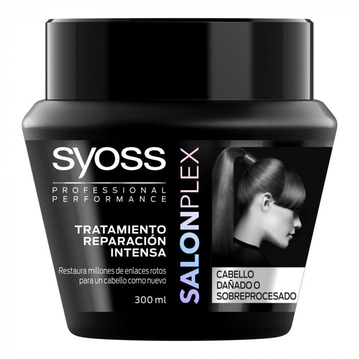 SYOSS MASC.300ML SALON PLEX