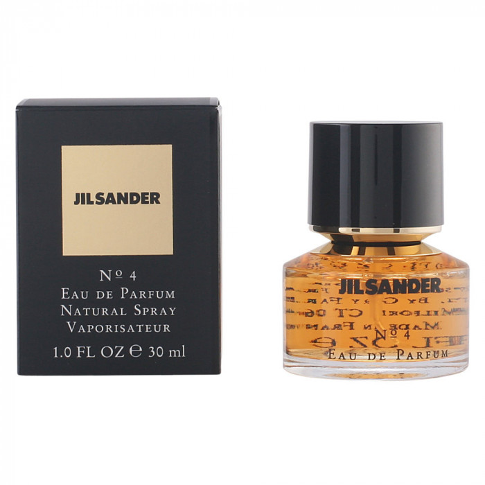 JIL SANDER NO 4 EP 30ML