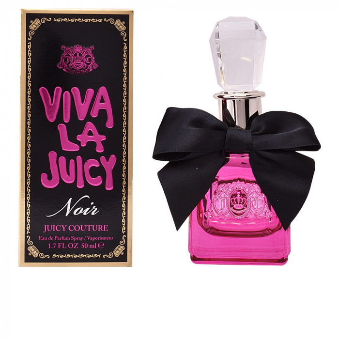 VIVA LA JUICY NOIR EDP VAPO 50 ML