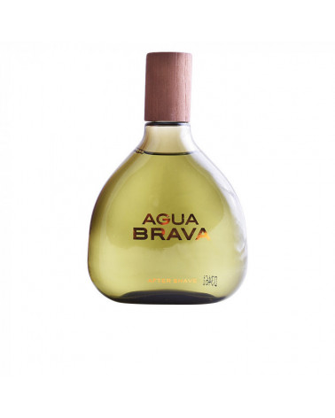 AGUA BRAVA AFTER SHAVE 200ML