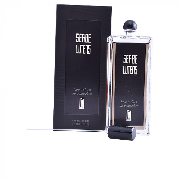 FIVE OCLOCK AU GINGEMBRE EDP VAPO 100 ML