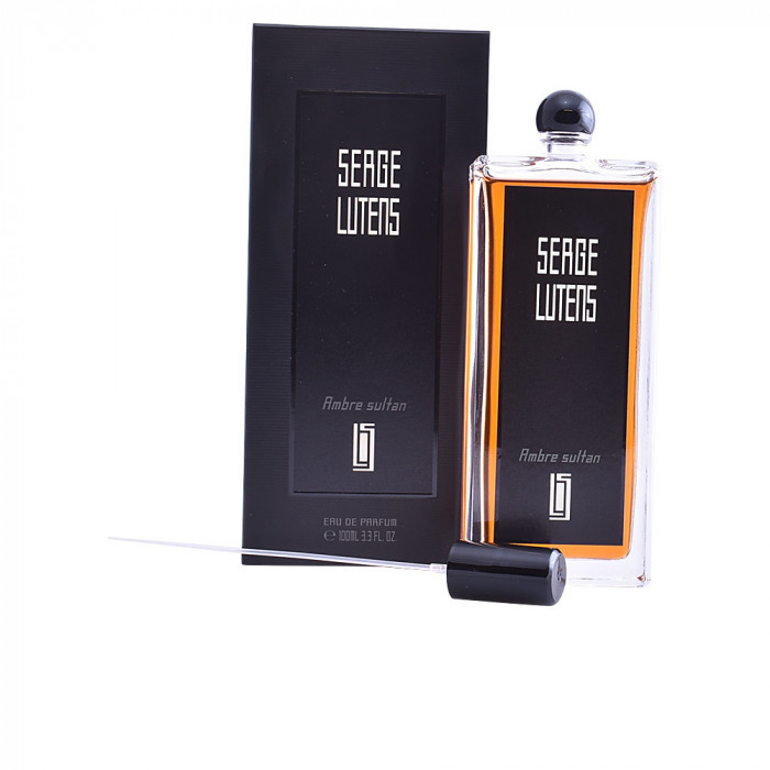 AMBRE SULTAN EDP VAPO 100 ML