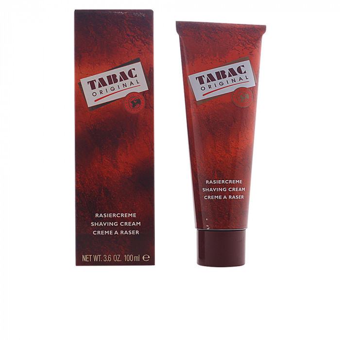 TABAC ORIGINAL SHAVING CREAM 100 ML