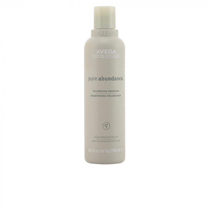 PURE ABUNDANCE VOLUMIZING SHAMPOO 250 ML