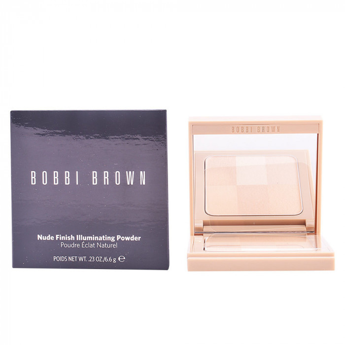 NUDE FINISH ILLUMINATING POWDER LIGHT 6,6 GR