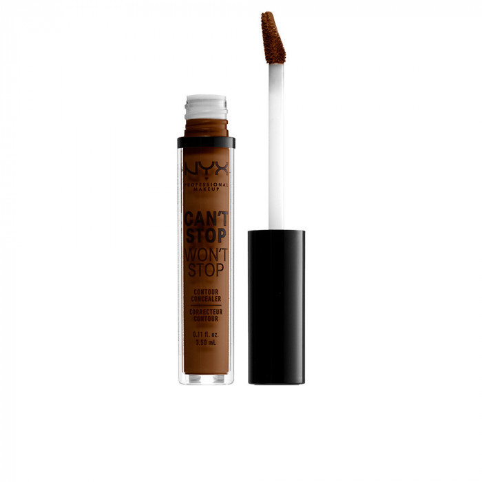 CANT STOP WONT STOP CONTOUR CONCEALER WALNUT 3,5 ML