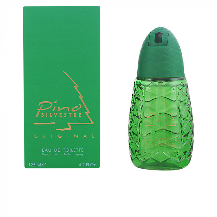 PINO SILVESTRE ORIGINAL EDT VAPO 125 ML