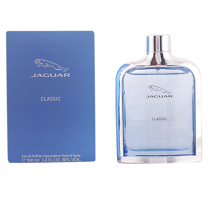 JAGUAR CLASSIC EDT VAPO 100 ML