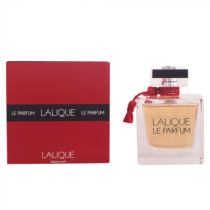 LALIQUE LE PARFUM EDP VAPO 100 ML