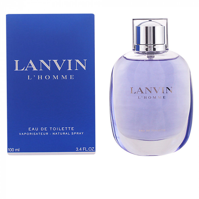 LANVIN LHOMME ET 100 VP