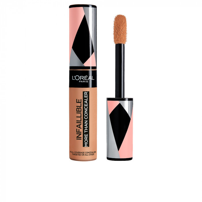 INFALLIBLE MORE THAN A CONCEALER FULL COVERAGE 322