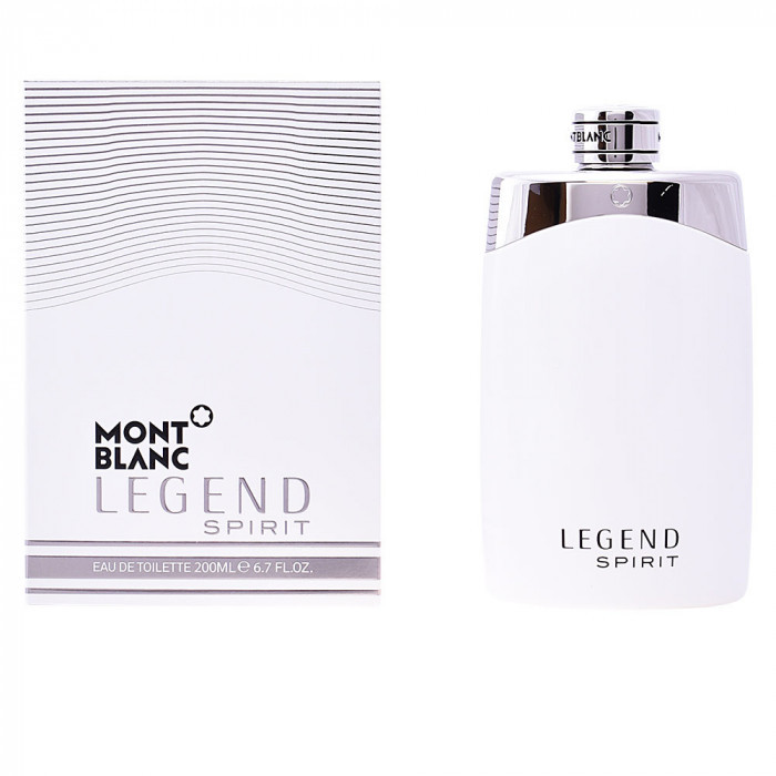 LEGEND SPIRIT EDT 200 ML