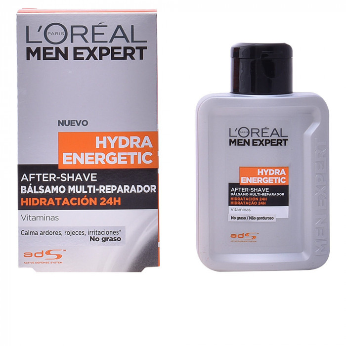 LOREAL MEN EXP.BALSAMO 100