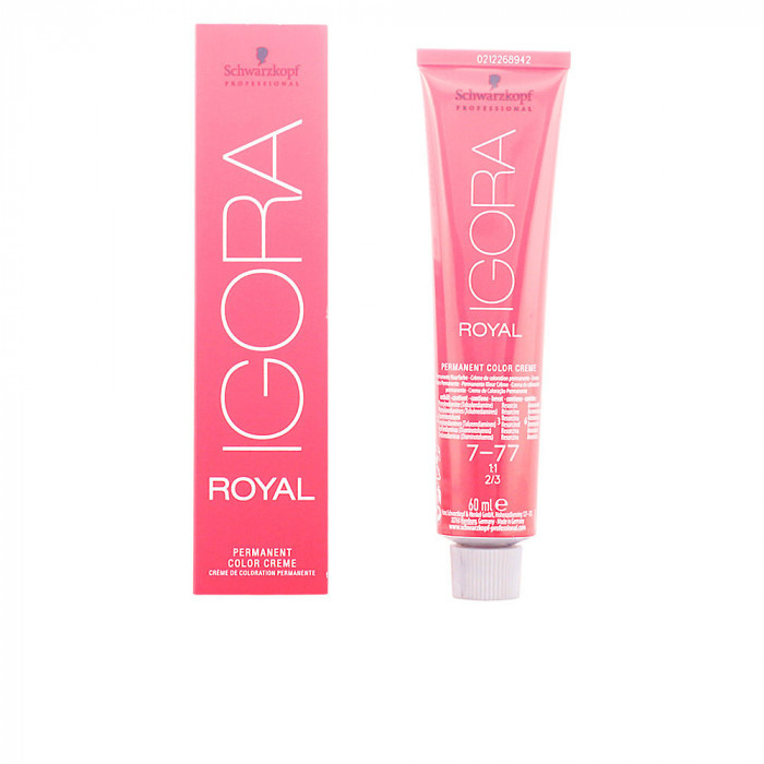 IGORA ROYAL 7-77 60 ML