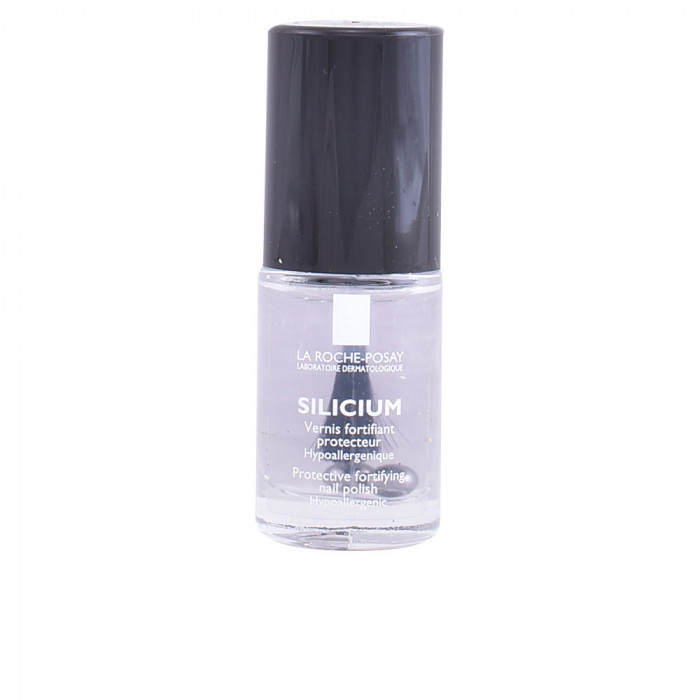 SILICIUM VERNIS FORTIFIANT PROTECTEUR 6 ML